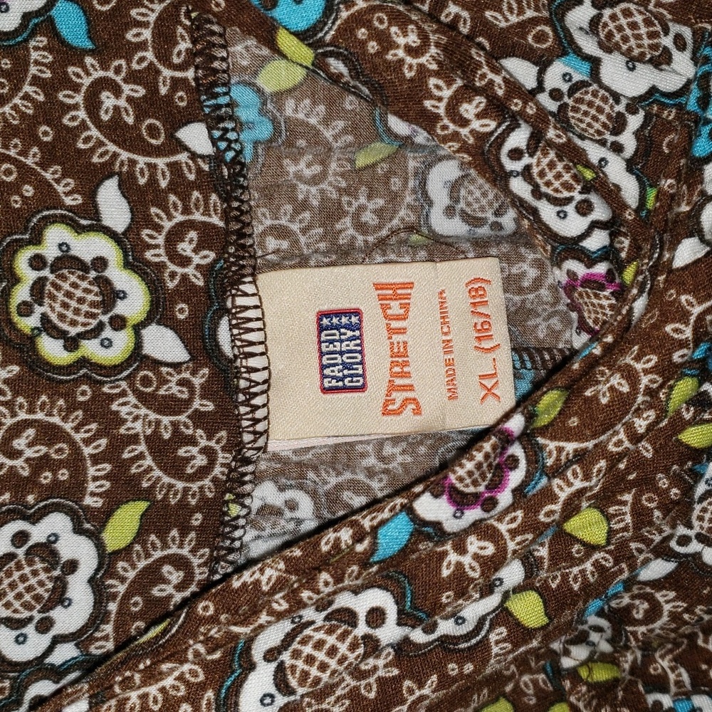 Faded Glory Dress - Picture 7 of 7